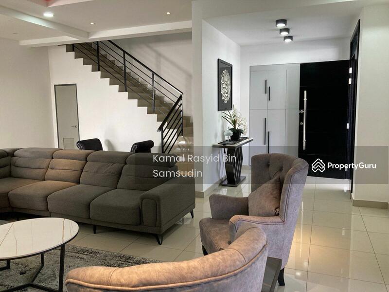 For Sale - Semi-Detached House at M Residence