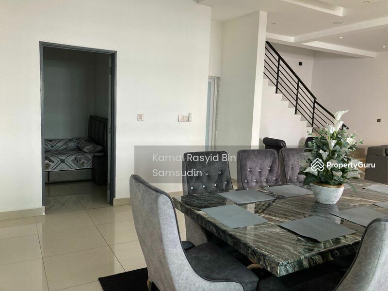 For Sale - Semi-Detached House at M Residence