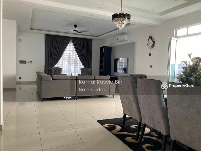 For Sale - Semi-Detached House at M Residence