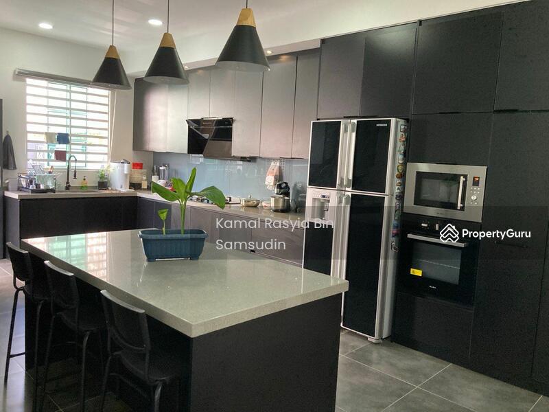 For Sale - Semi-Detached House at M Residence