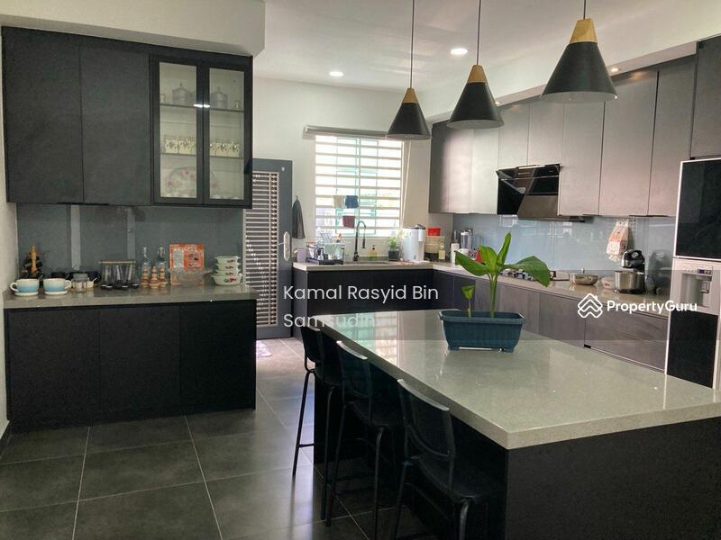 For Sale - Semi-Detached House at M Residence