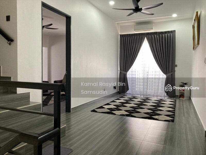 For Sale - Semi-Detached House at M Residence
