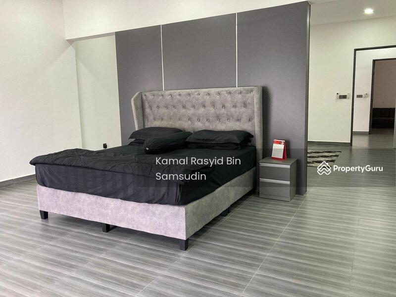 For Sale - Semi-Detached House at M Residence