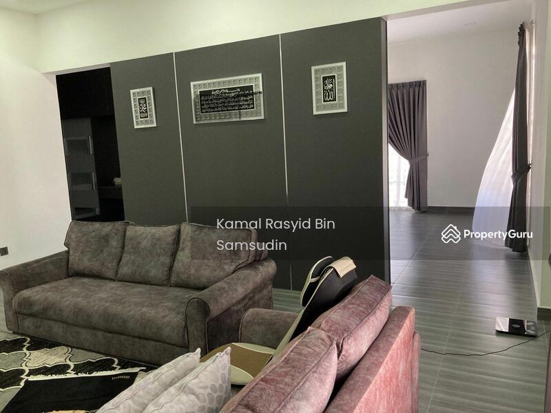 For Sale - Semi-Detached House at M Residence