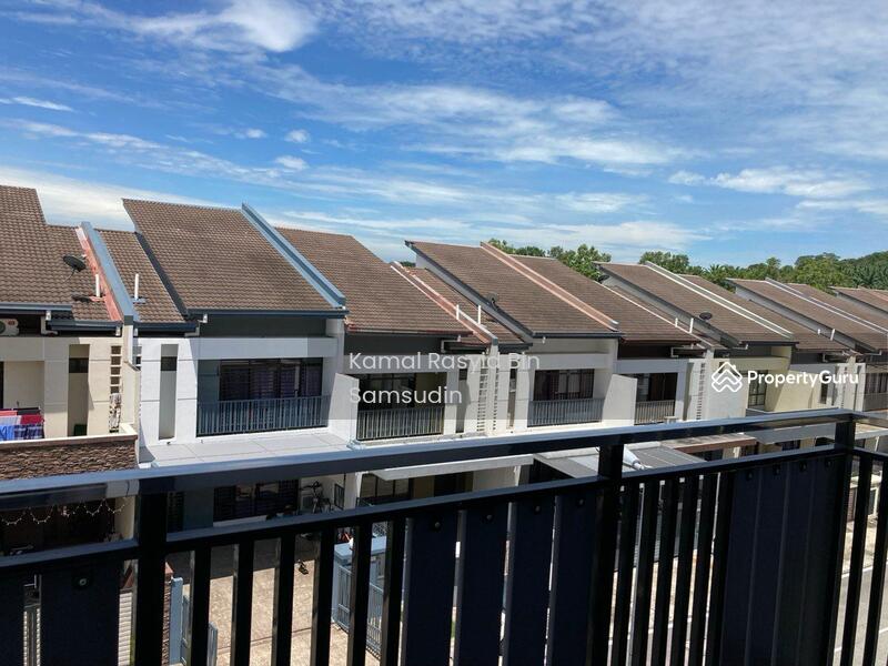 For Sale - Semi-Detached House at M Residence