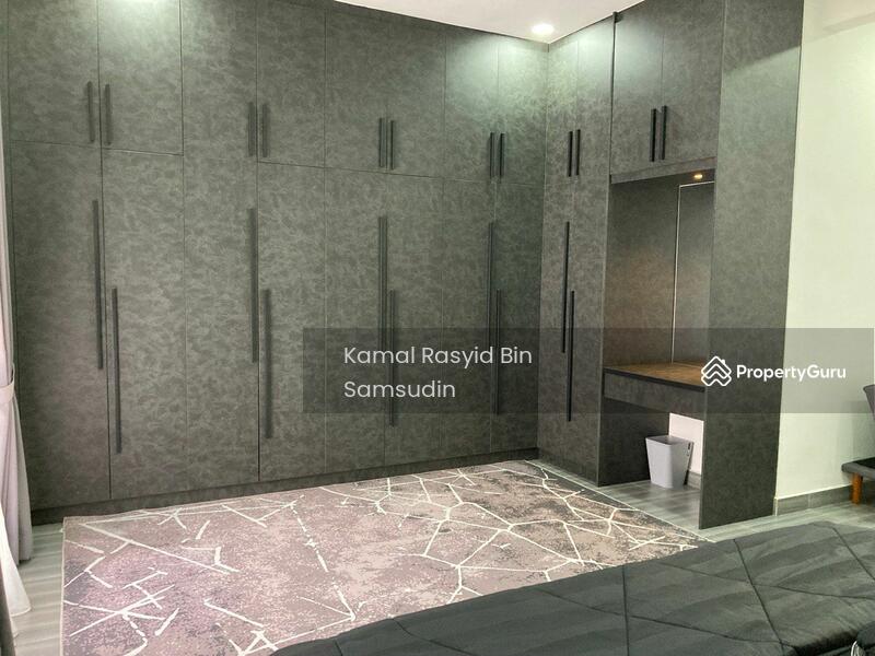 For Sale - Semi-Detached House at M Residence