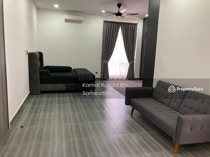 For Sale - Semi-Detached House at M Residence