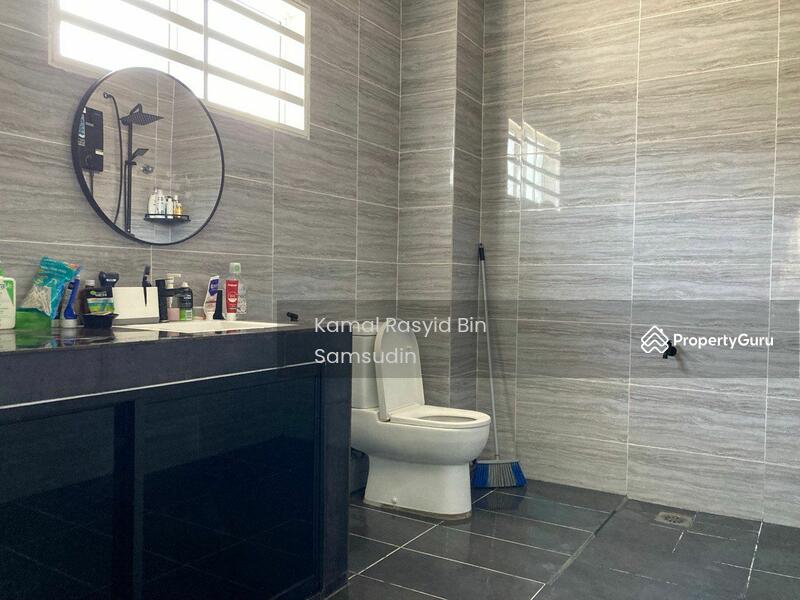 For Sale - Semi-Detached House at M Residence