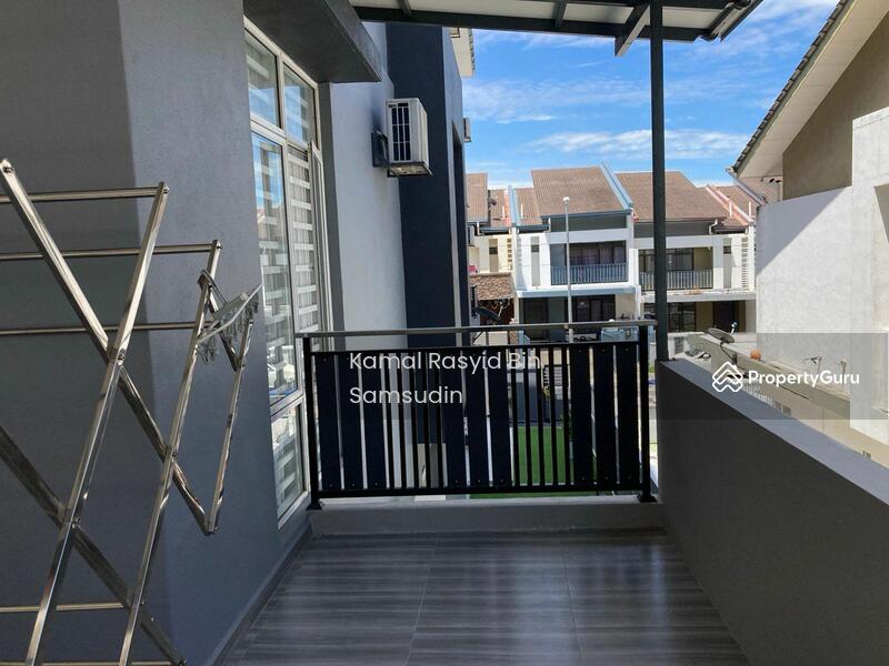For Sale - Semi-Detached House at M Residence