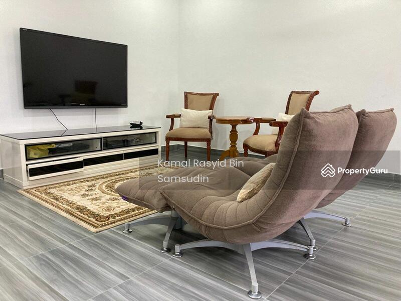 For Sale - Semi-Detached House at M Residence