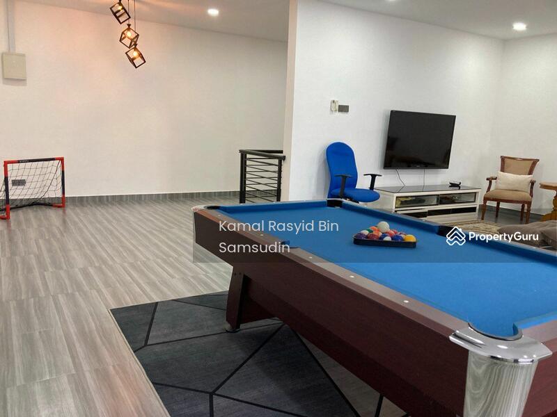 For Sale - Semi-Detached House at M Residence