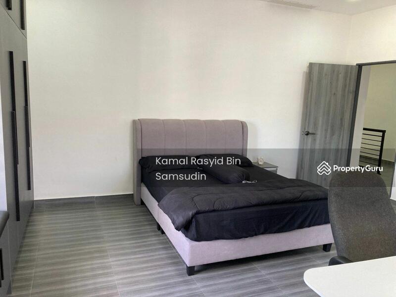 For Sale - Semi-Detached House at M Residence