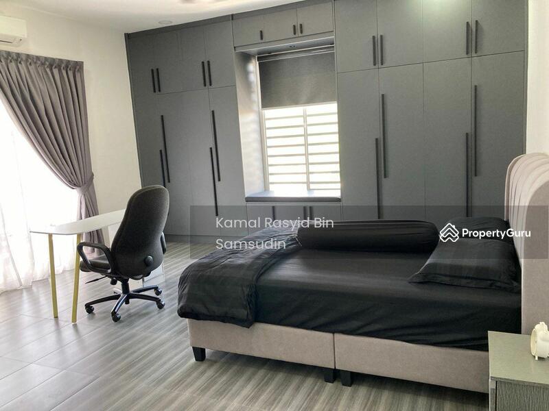 For Sale - Semi-Detached House at M Residence