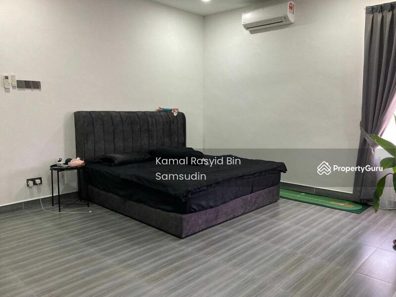 For Sale - Semi-Detached House at M Residence
