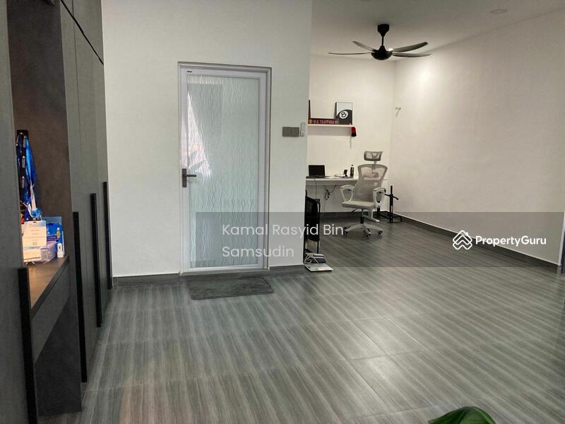 For Sale - Semi-Detached House at M Residence