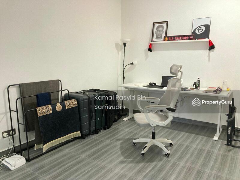 For Sale - Semi-Detached House at M Residence