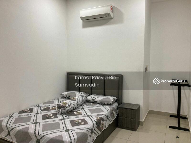 For Sale - Semi-Detached House at M Residence