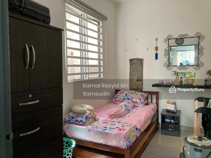 For Sale - Semi-Detached House at M Residence