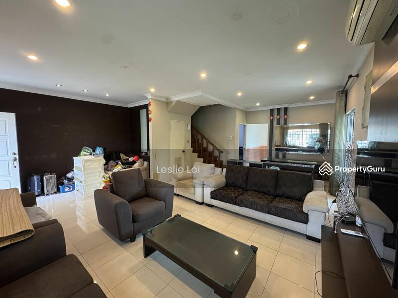 For Sale - Riveria Double Storey Corner