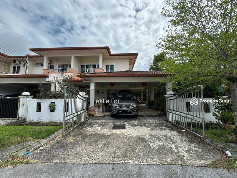 For Sale - Riveria Double Storey Corner