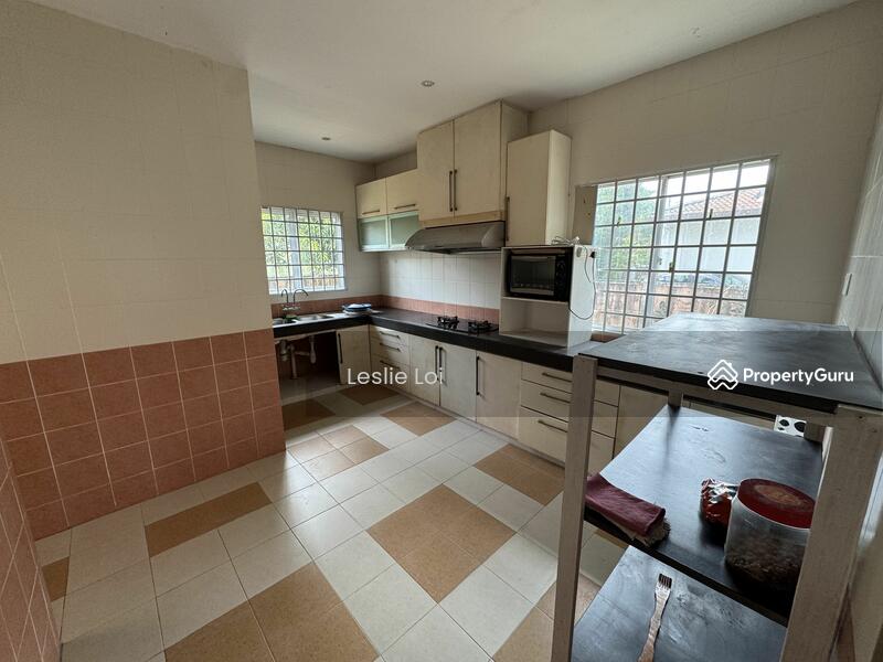 For Sale - Riveria Double Storey Corner
