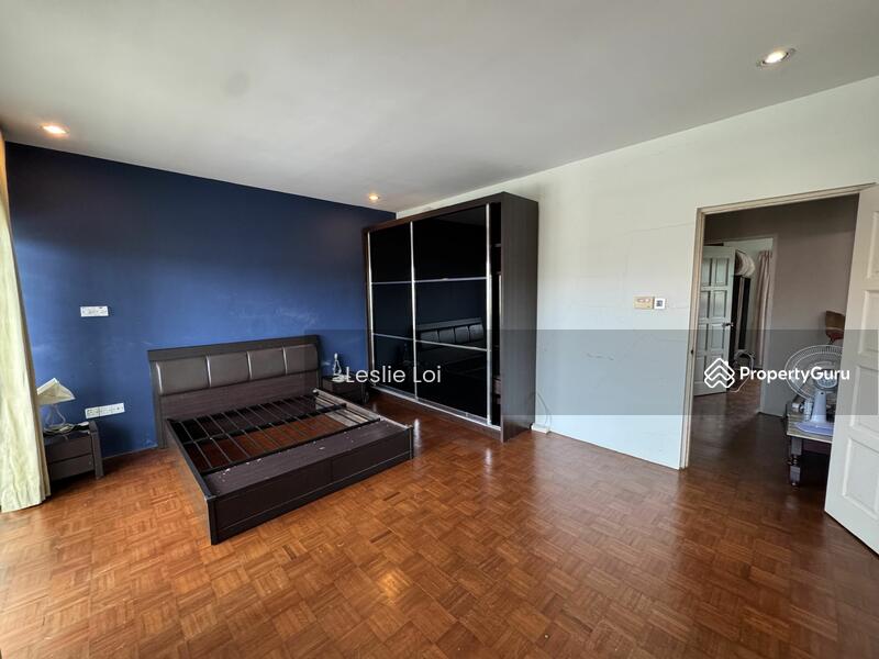 For Sale - Riveria Double Storey Corner