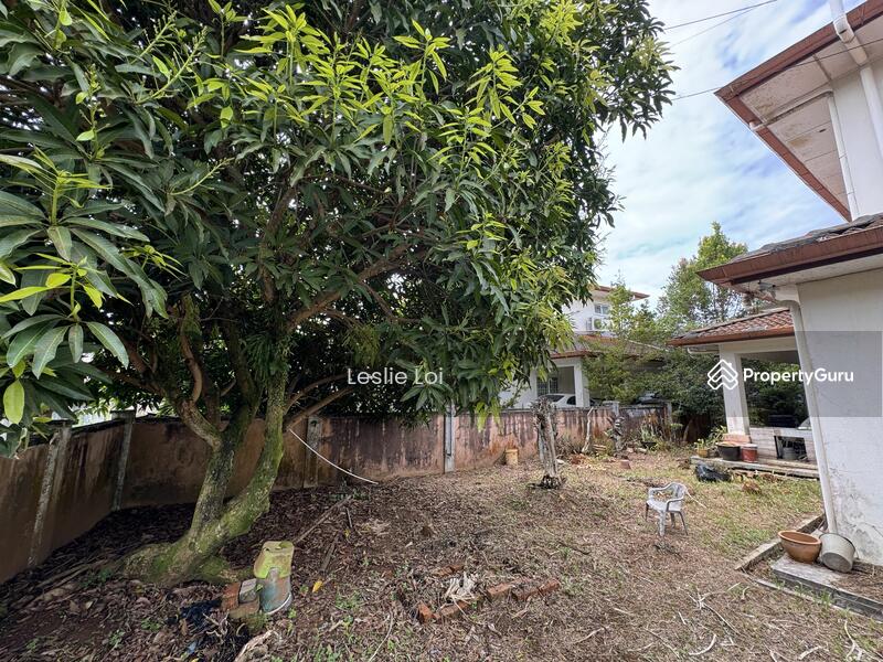 For Sale - Riveria Double Storey Corner