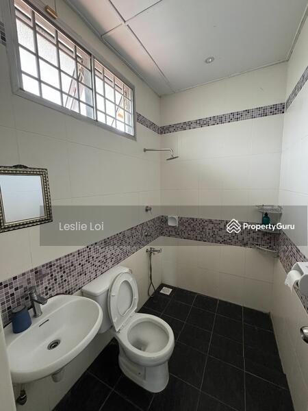 For Sale - Riveria Double Storey Corner