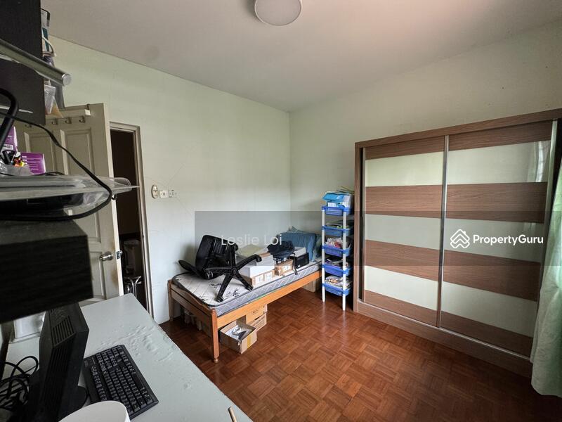 For Sale - Riveria Double Storey Corner