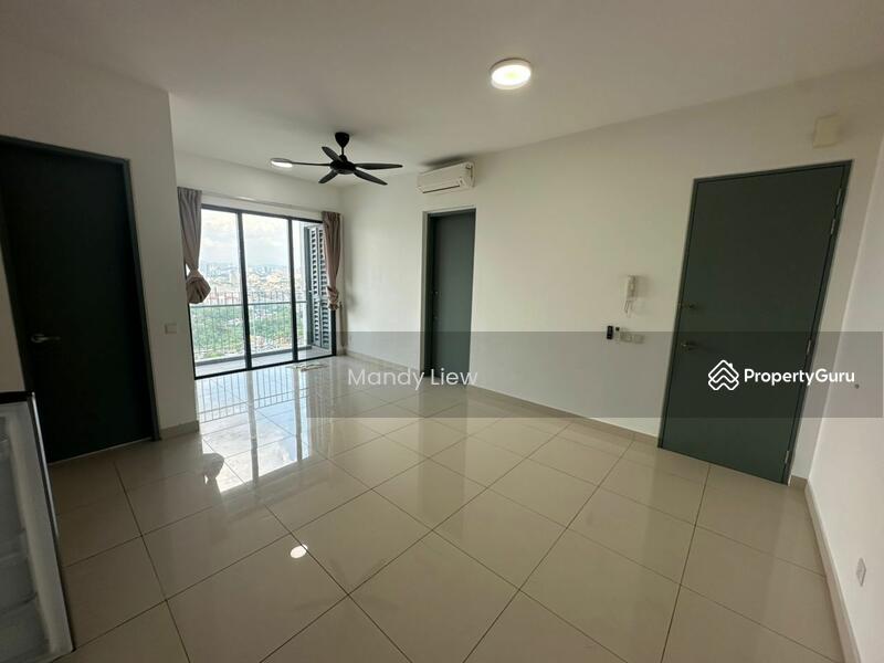 For Rent - Fortune Centra