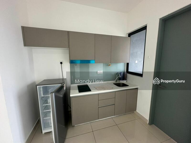 For Rent - Fortune Centra