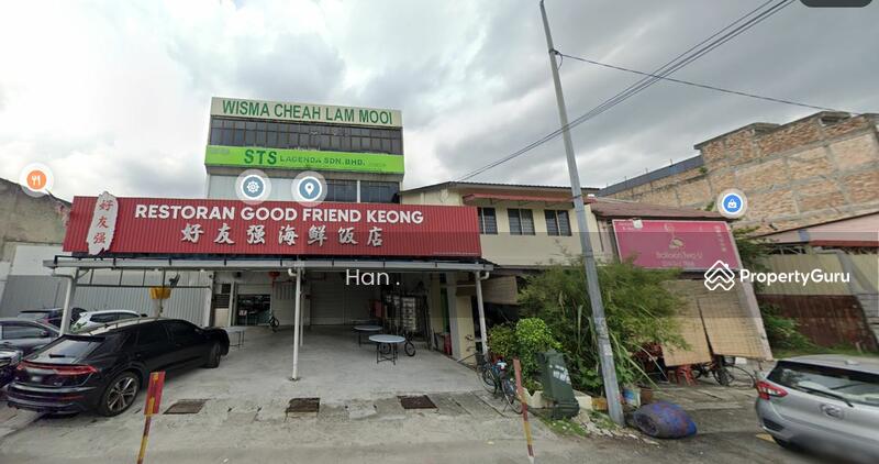 For Rent - Pekan Ampang