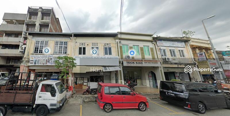 For Rent - Pekan Ampang