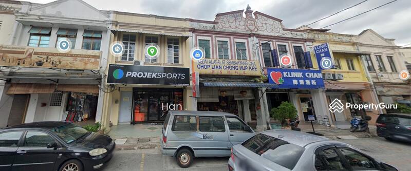 For Rent - Pekan Ampang