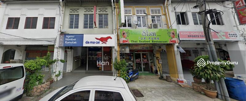 For Rent - Pekan Ampang