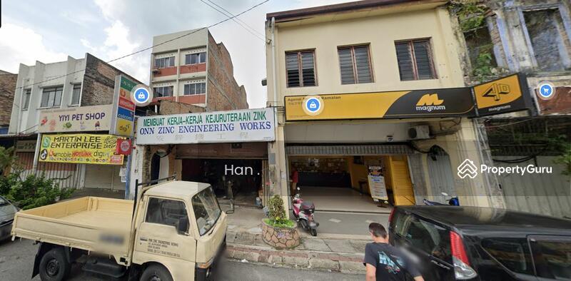 For Rent - Pekan Ampang
