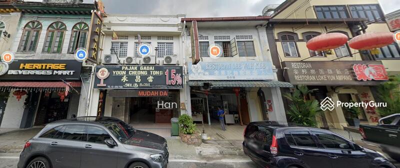 For Rent - Pekan Ampang
