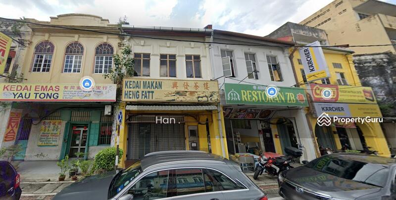For Rent - Pekan Ampang