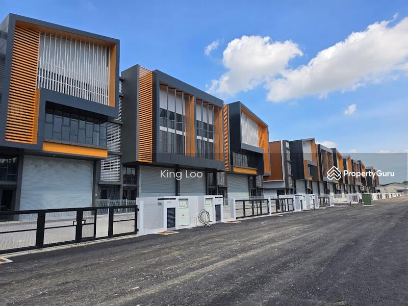 Kilang untuk Dijual di Klang (Selangor) - King Loo - PropertyGuru.com.my