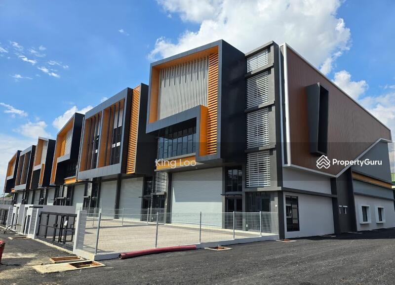 Kilang untuk Dijual di Klang (Selangor) - King Loo - PropertyGuru.com.my