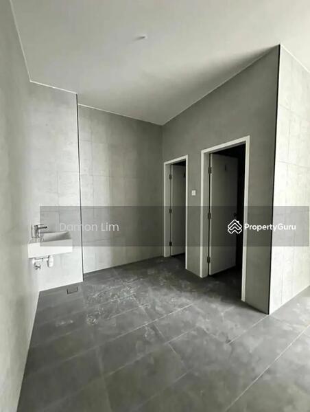 Untuk Disewa - Eco Business Park 2 - Semi-D Factory For Rent Senai Airport City