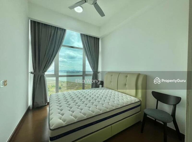 For Sale - Paragon Residences @ Straits View