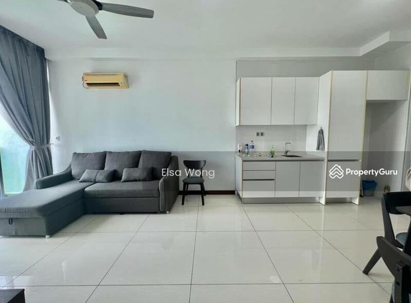 For Sale - Paragon Residences @ Straits View