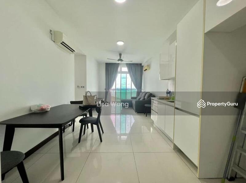 For Sale - Paragon Residences @ Straits View