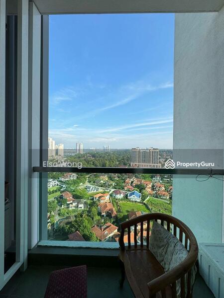 For Sale - Paragon Residences @ Straits View