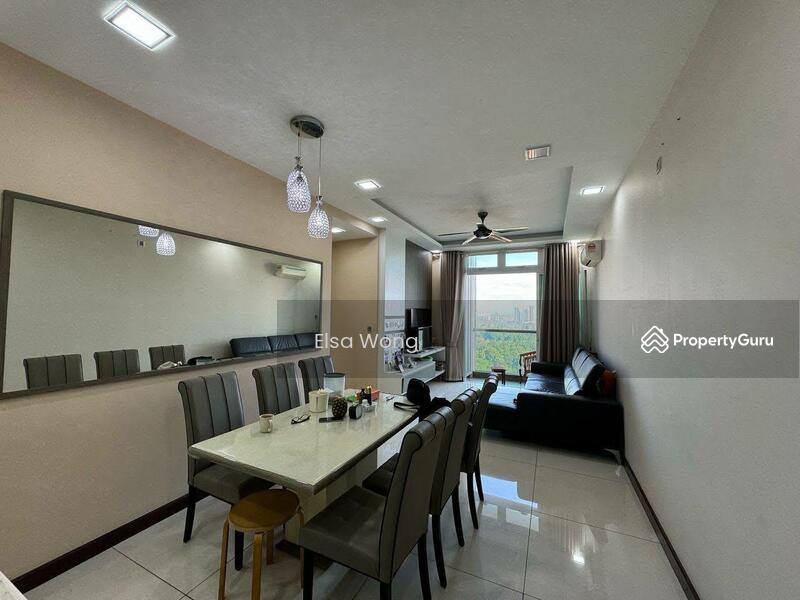 For Sale - Paragon Residences @ Straits View