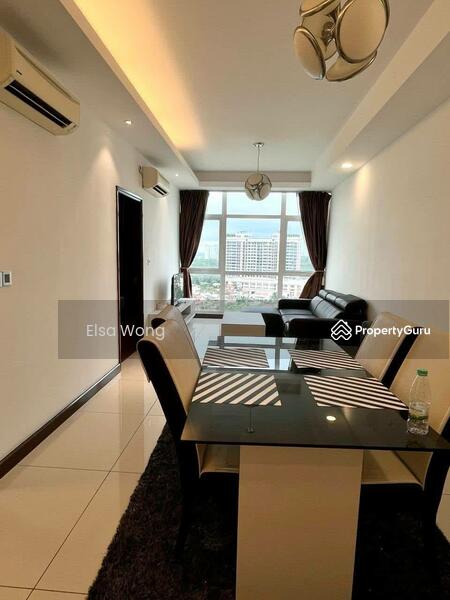 For Sale - Paragon Residences @ Straits View