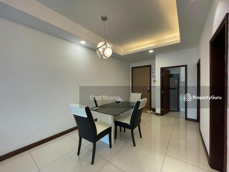 For Sale - Paragon Residences @ Straits View