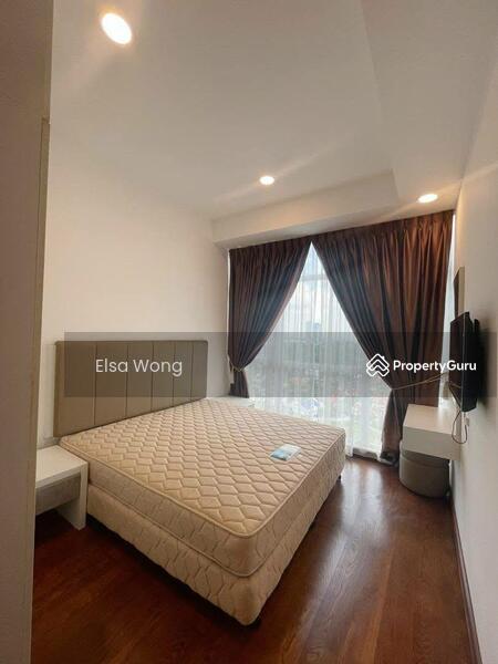 For Sale - Paragon Residences @ Straits View