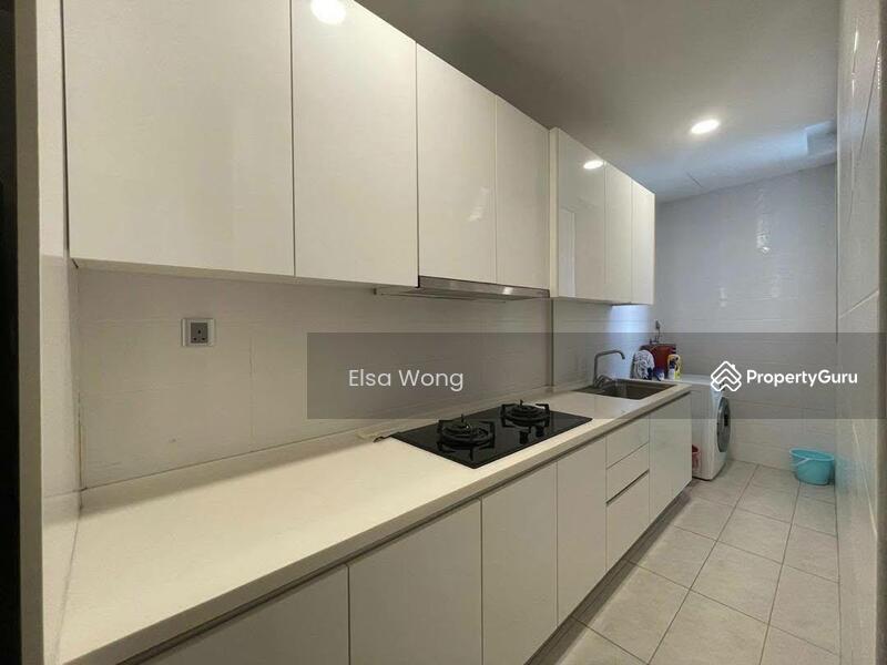 For Sale - Paragon Residences @ Straits View